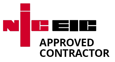 NIC EIC registered installers